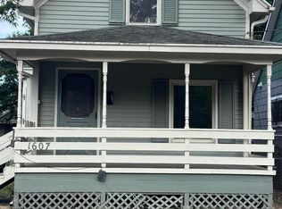 1607 Bailey St, Lansing, MI 48910