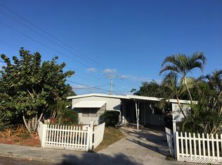 1530 N J Ter, Lake Worth, FL 33460
