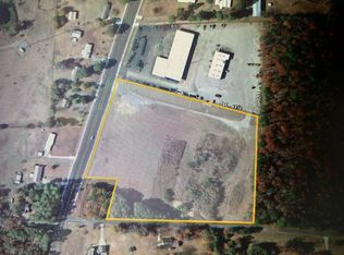 0 Highway 82 Byp W, Magnolia, AR 71753