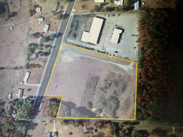 0 Highway 82 Byp W, Magnolia, AR 71753