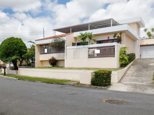 C7 Florencia, Guaynabo, PR 00966