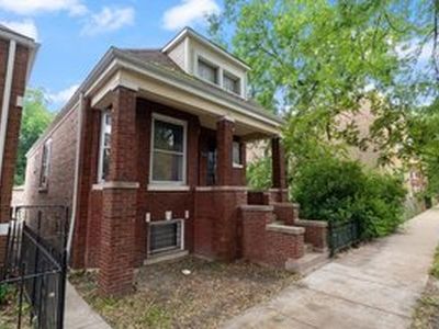 612 N Saint Louis Ave, Chicago, IL, 60624