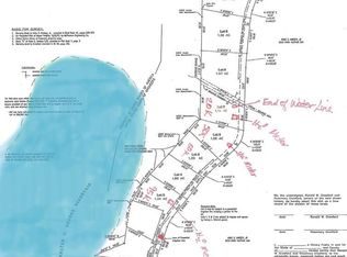 10 County Line Rd, Georgetown, GA 39854