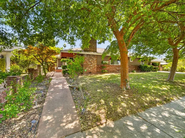 5098 N Del Mar Ave, Fresno, CA 93704