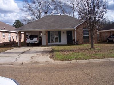 1514 Chelsea Ln, Richland, MS, 39218