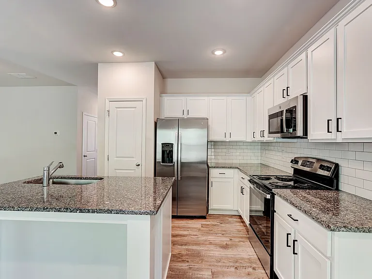 Brighton Townhomes — Photo 10