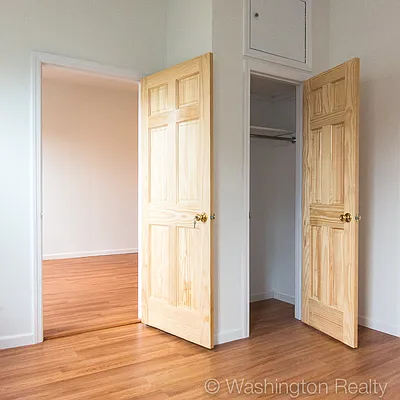 Rented by Washington Realty Corp. | media 22