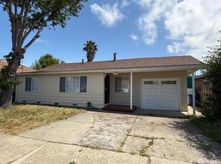 25696 Lander Ave, Hayward, CA 94544