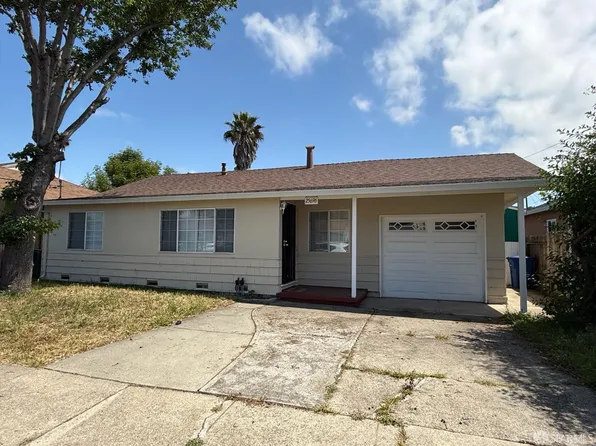25696 Lander Ave, Hayward, CA 94544