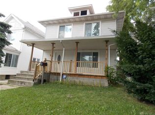 1133 Huffman Ave, Dayton, OH 45403
