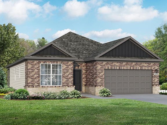 Build The Everett D - now starting at 302,990