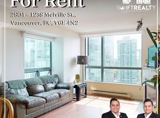1238 Melville St, Vancouver, BC V6E 4N2