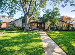 1705 Yorkshire Dr, Richardson, TX 75082