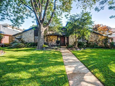 1705 Yorkshire Dr, Richardson, TX, 75082