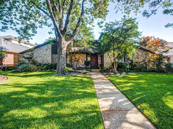 1705 Yorkshire Dr, Richardson, TX 75082