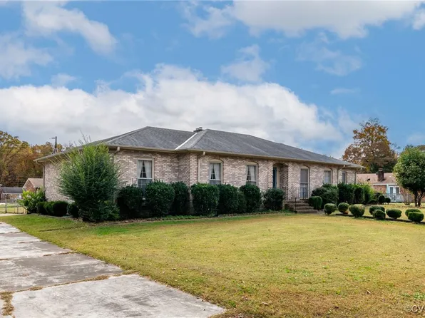 7107 Perrin Dr, Prince George, VA 23875