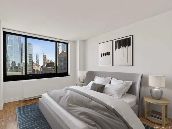 380 Rector Place #24F, photo 3