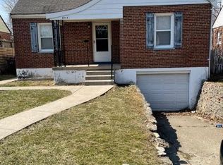 6945 Gloria Dr, Cincinnati, OH 45239