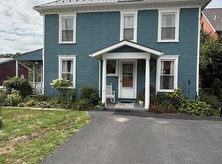 722 S Logan Blvd, Hollidaysburg, PA 16648