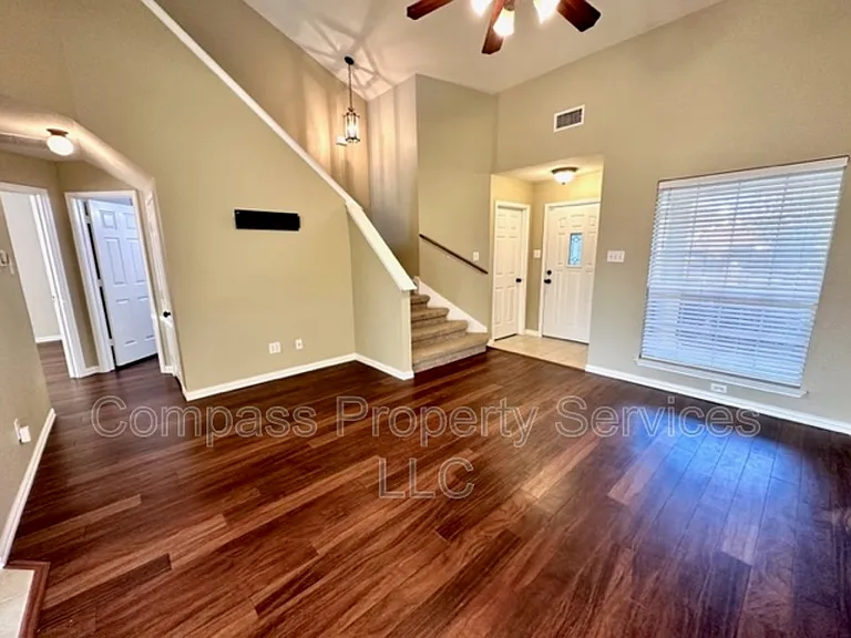 10124 Barton Creek Dr #10124 BARTON CREEK — Photo 7