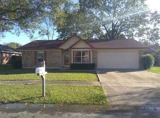 1407 Plough St, Deridder, LA 70634