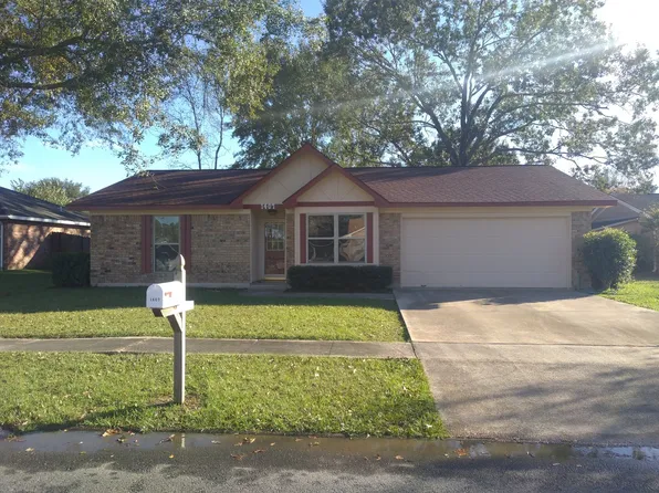 1407 Plough St, Deridder, LA 70634