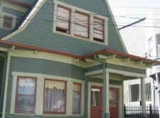 3205 Filbert St, Oakland, CA 94608