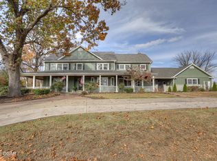 204 Eagle Ridge Rd, Joplin, MO 64804