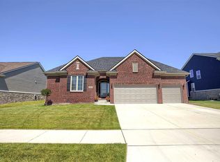 49484 Messara Dr, Macomb, MI