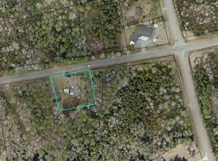 532 Harrietts Bluff Rd, Woodbine, GA 31569