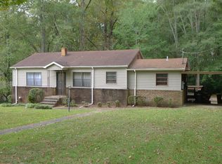 908 Forrest Rd, Alexander City, AL 35010