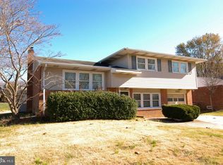 2038 Saint James Church Rd, Wilmington, DE 19808