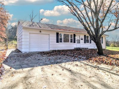 1000 Stafford Dr, Pleasant Hill, MO, 64080