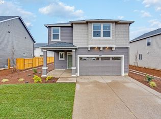 4811 Abraham Ave NE, Salem, OR 97301
