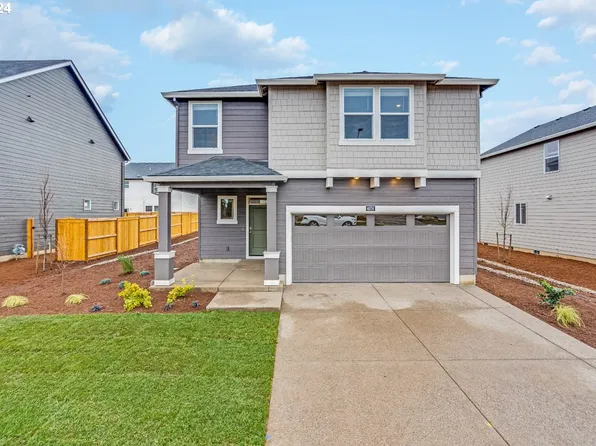 4811 Abraham Ave NE, Salem, OR 97301