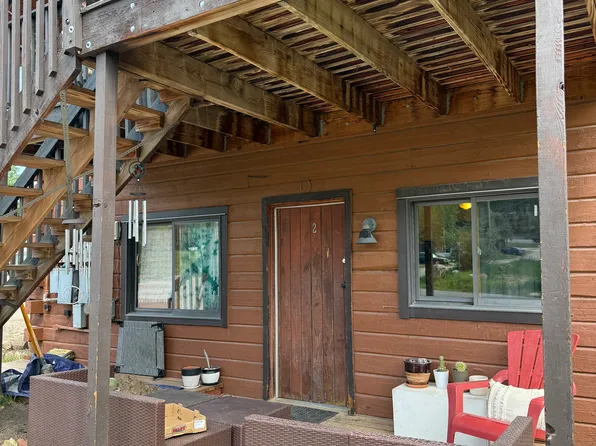 181 S Jefferson St, Nederland, CO