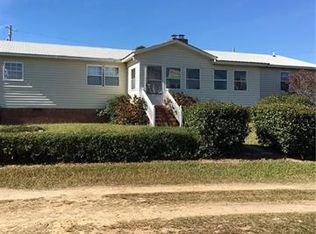 1650 Diggs Rd, Wadesboro, NC 28170