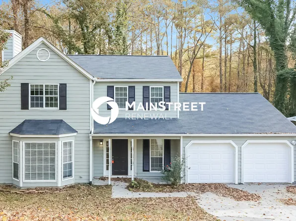 2924 Owens Point Trl NW, Kennesaw, GA 30152