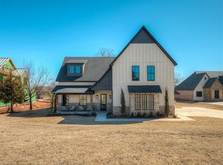 3420 Red Ridge Dr, Blanchard, OK 73010