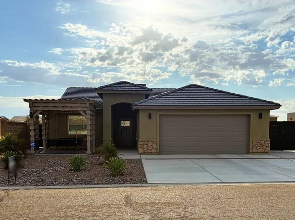 11751 Laguna St, Wellton, AZ 85356