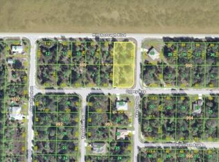 18320 Gypsy Ave, Port Charlotte, FL 33954