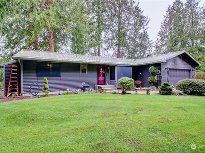 3336 E Blackburn Road, Mount Vernon, WA, 98274