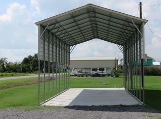 160 Gulf View Rd #A, Cameron, LA 70631