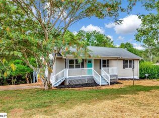 1014 Quail Ridge Rd, Anderson, SC 29625