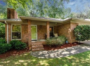 4742 Old Woods Rd, Charlotte, NC 28209