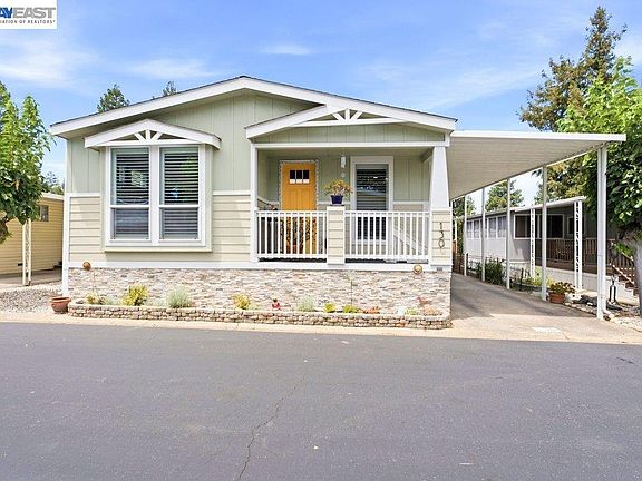 4th image of 3231 Vineyard Ave Space 130