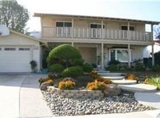 7024 Elmsdale Dr, San Jose, CA 95120