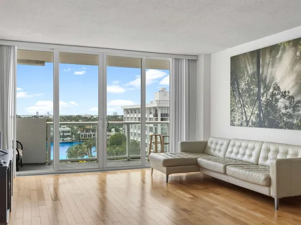 5601 Collins Ave, Miami Beach, FL