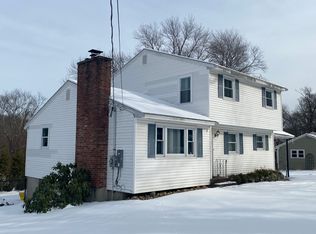 243 Ash St, Marlborough, MA 01752