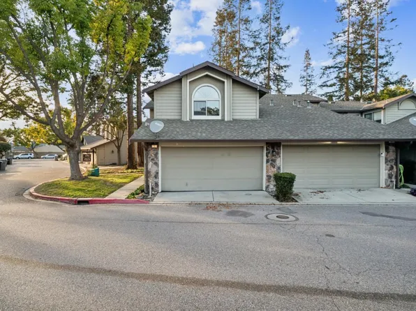 25 Deer Run Cir, San Jose, CA 95136